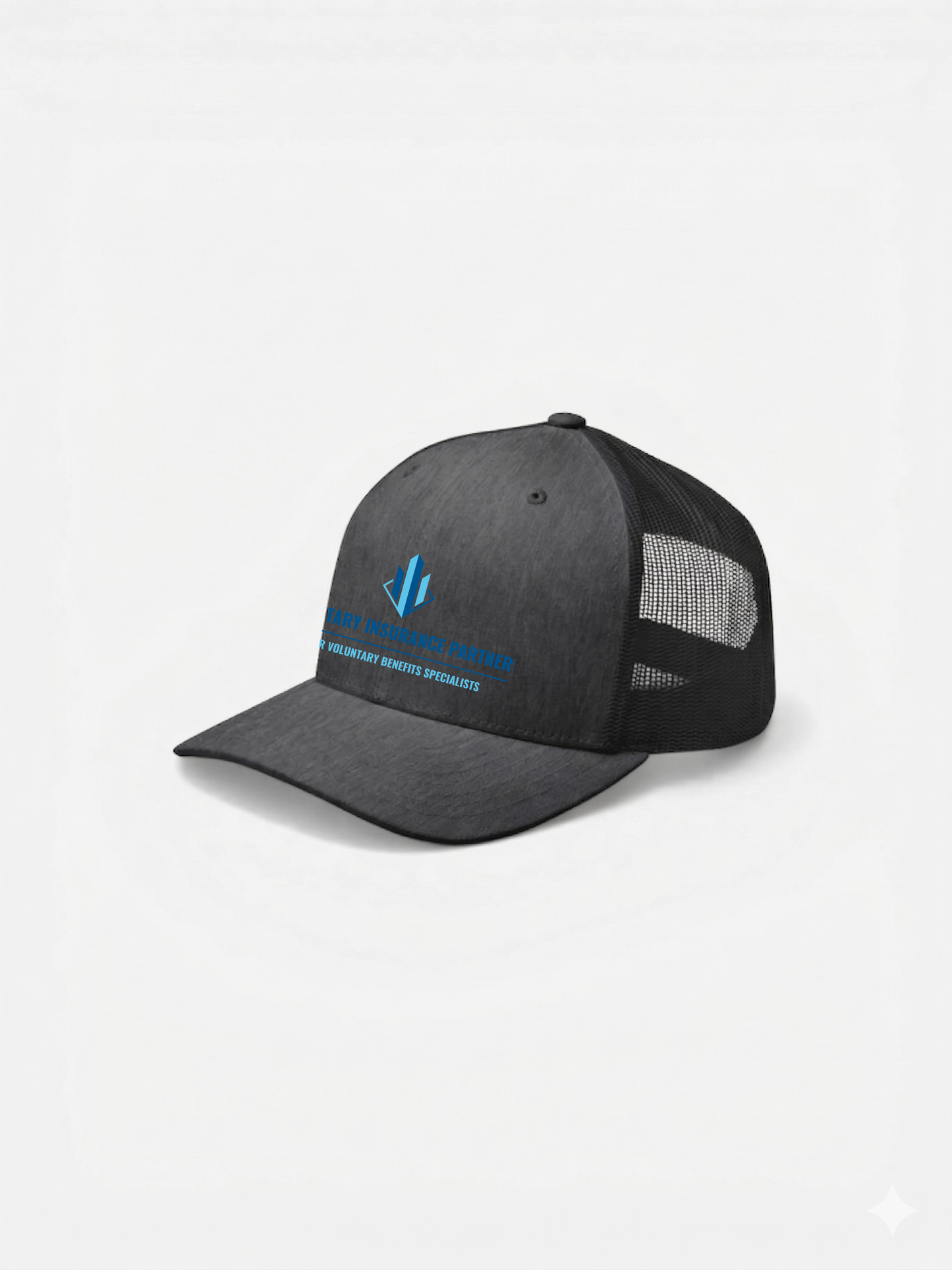 Retro Trucker Hat