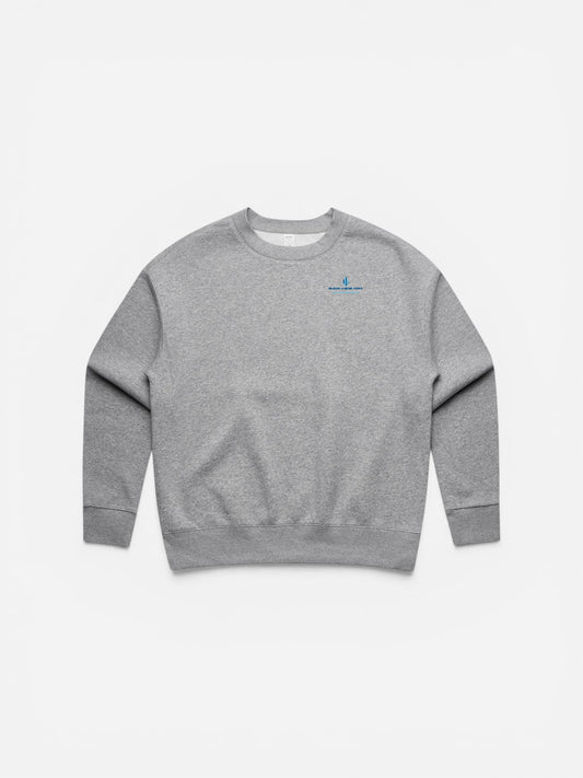 Women's Relax Crew