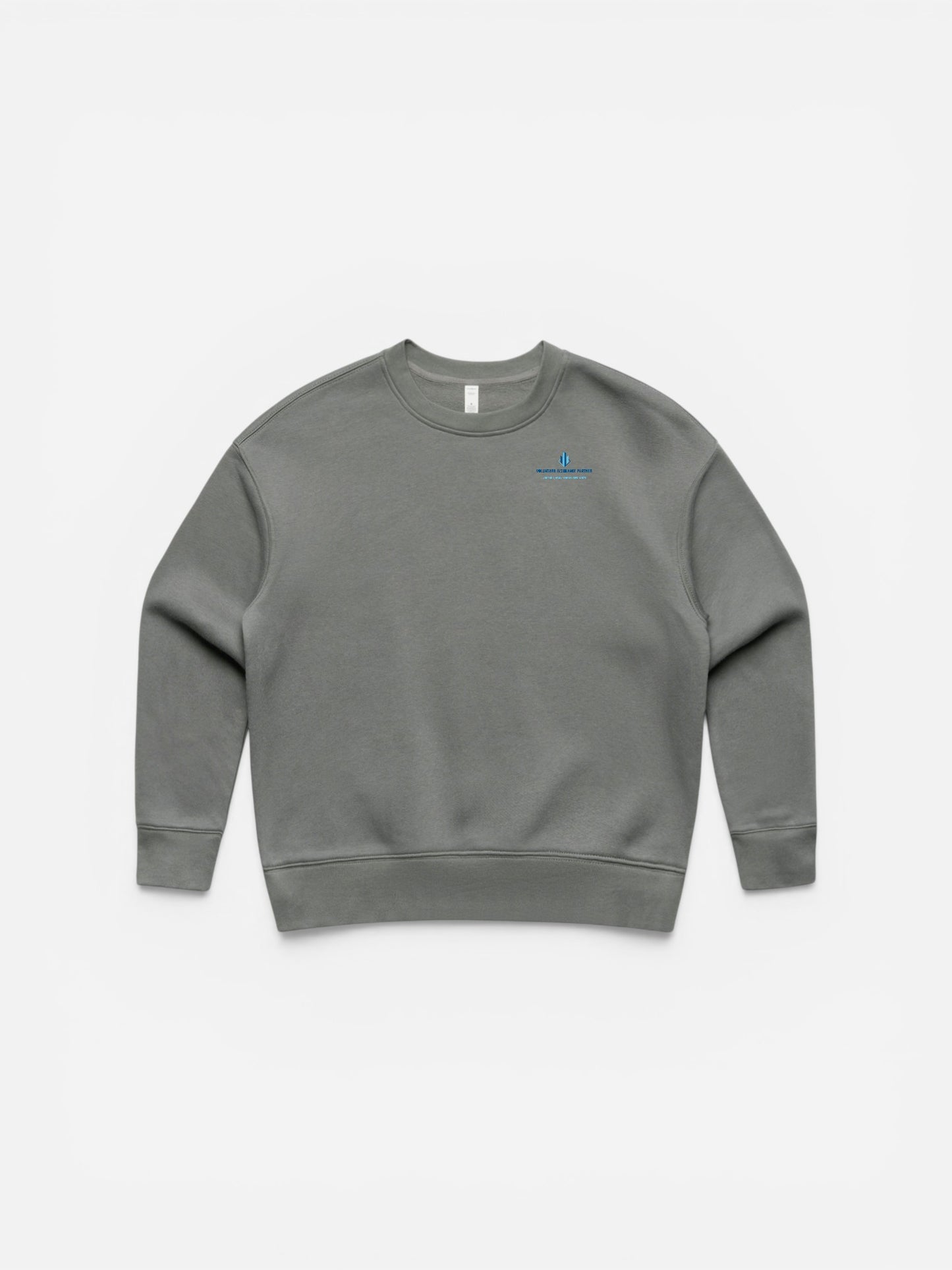 Women's Relax Crew