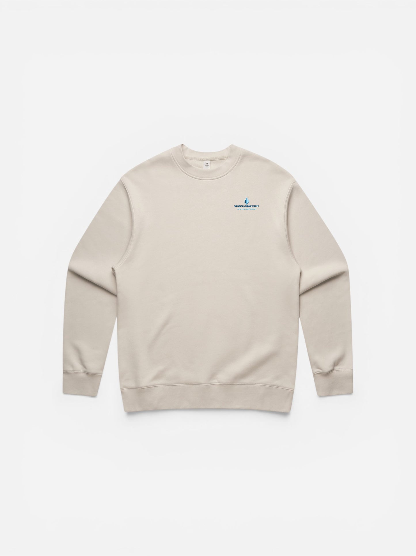 Men's Relax Crew
