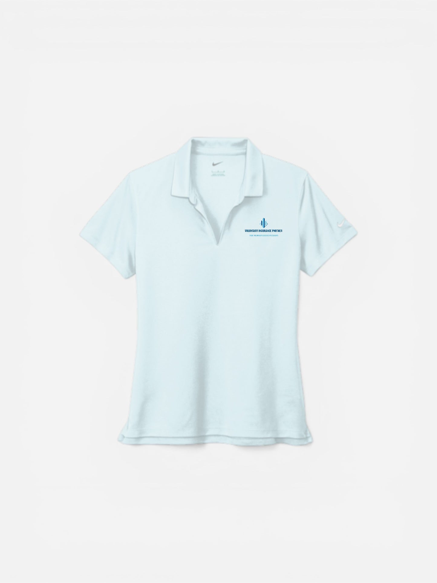 Women's Nike Dri-FIT Polo