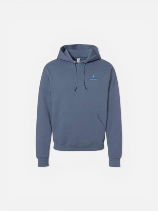 NuBlend Hooded Sweatshirt