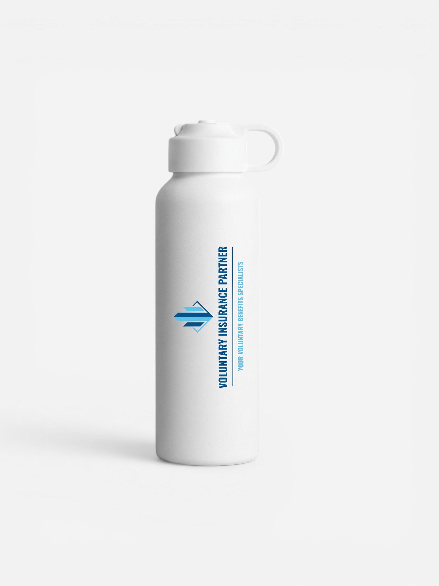 Captra 600mL One-Touch Bottle