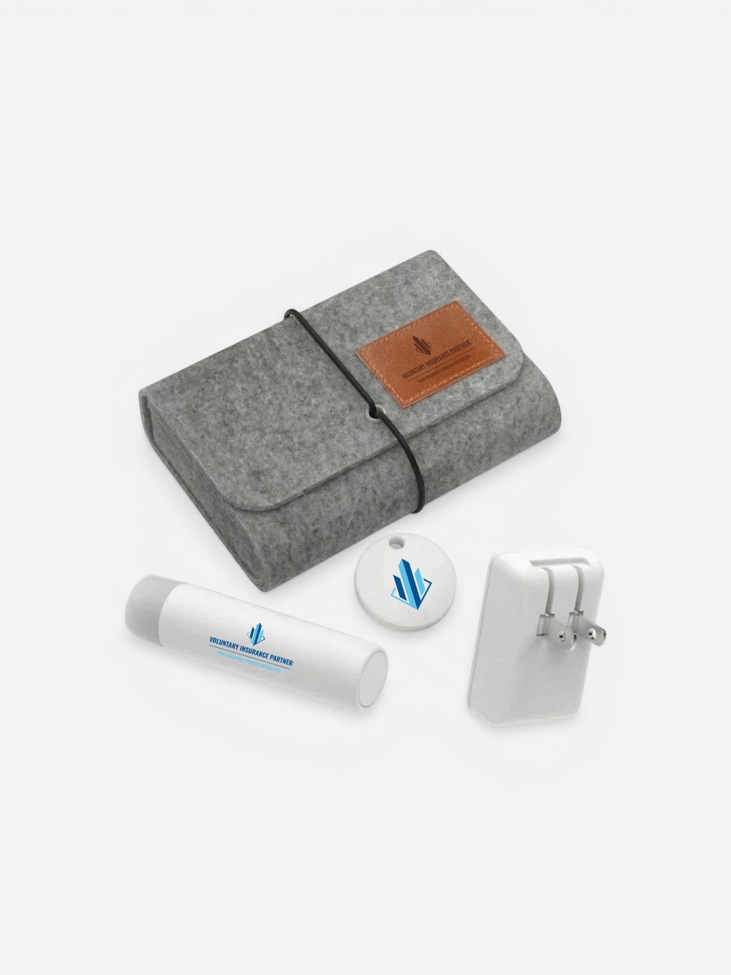 RoadWarrior Travel Kit