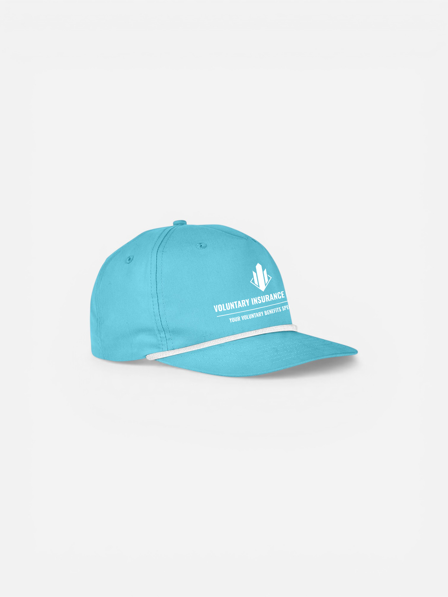 5 Panel Golf Cap