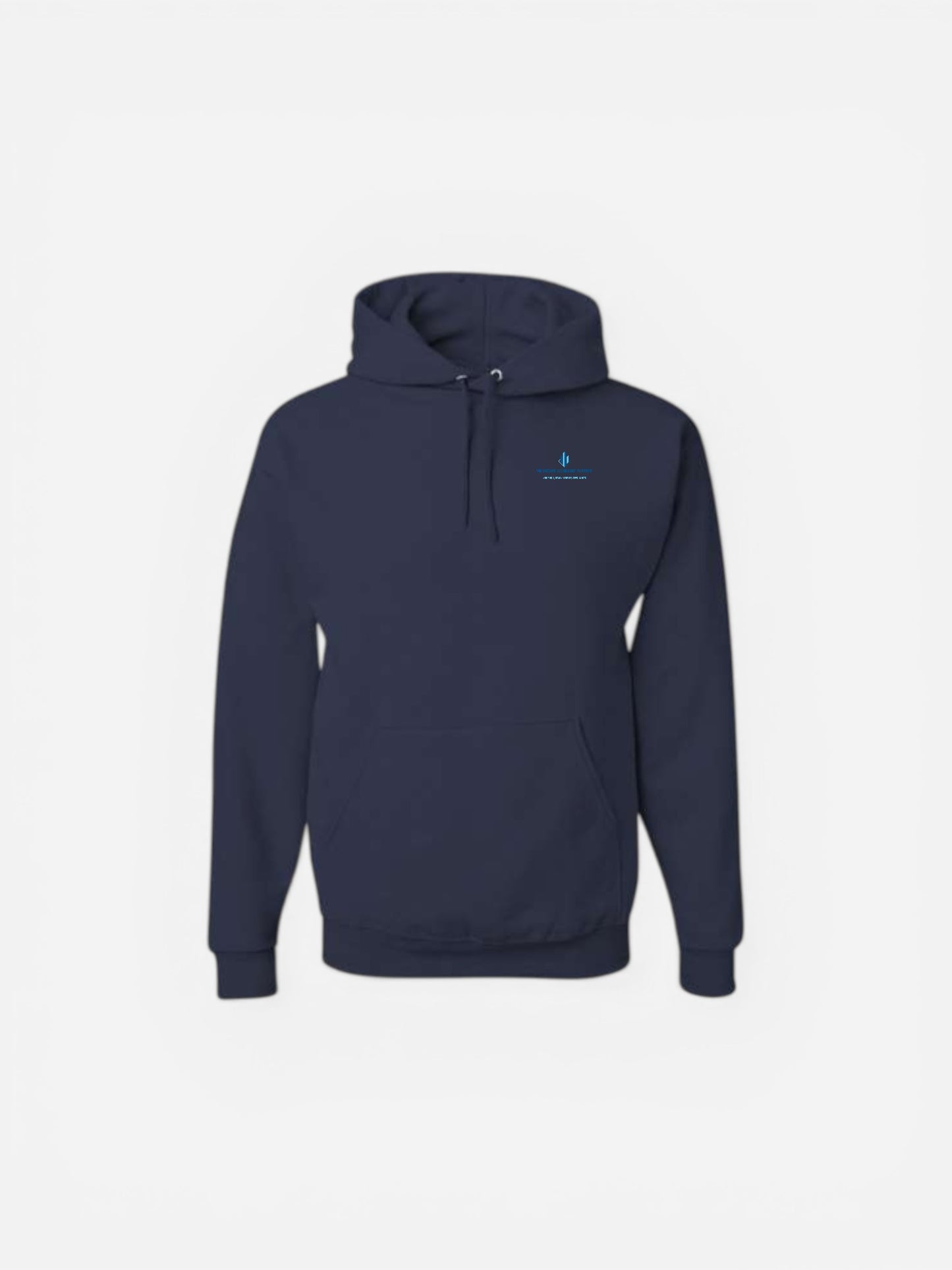 NuBlend Hooded Sweatshirt