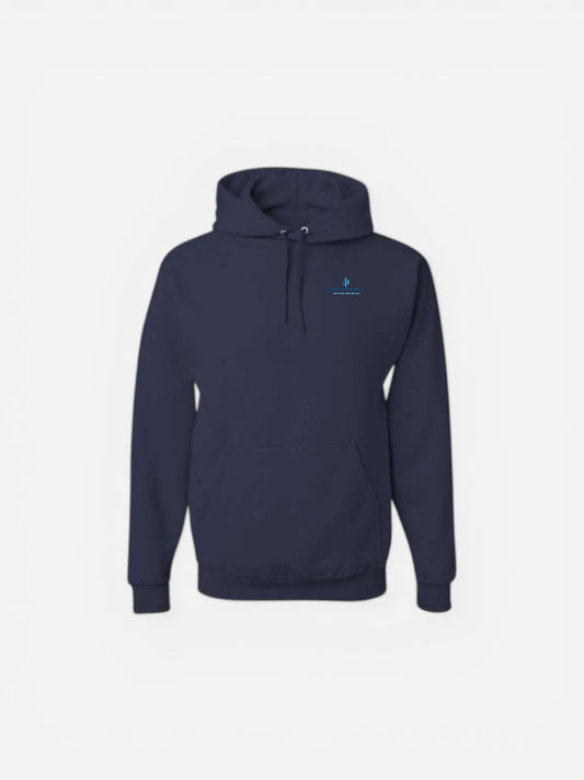 NuBlend Hooded Sweatshirt