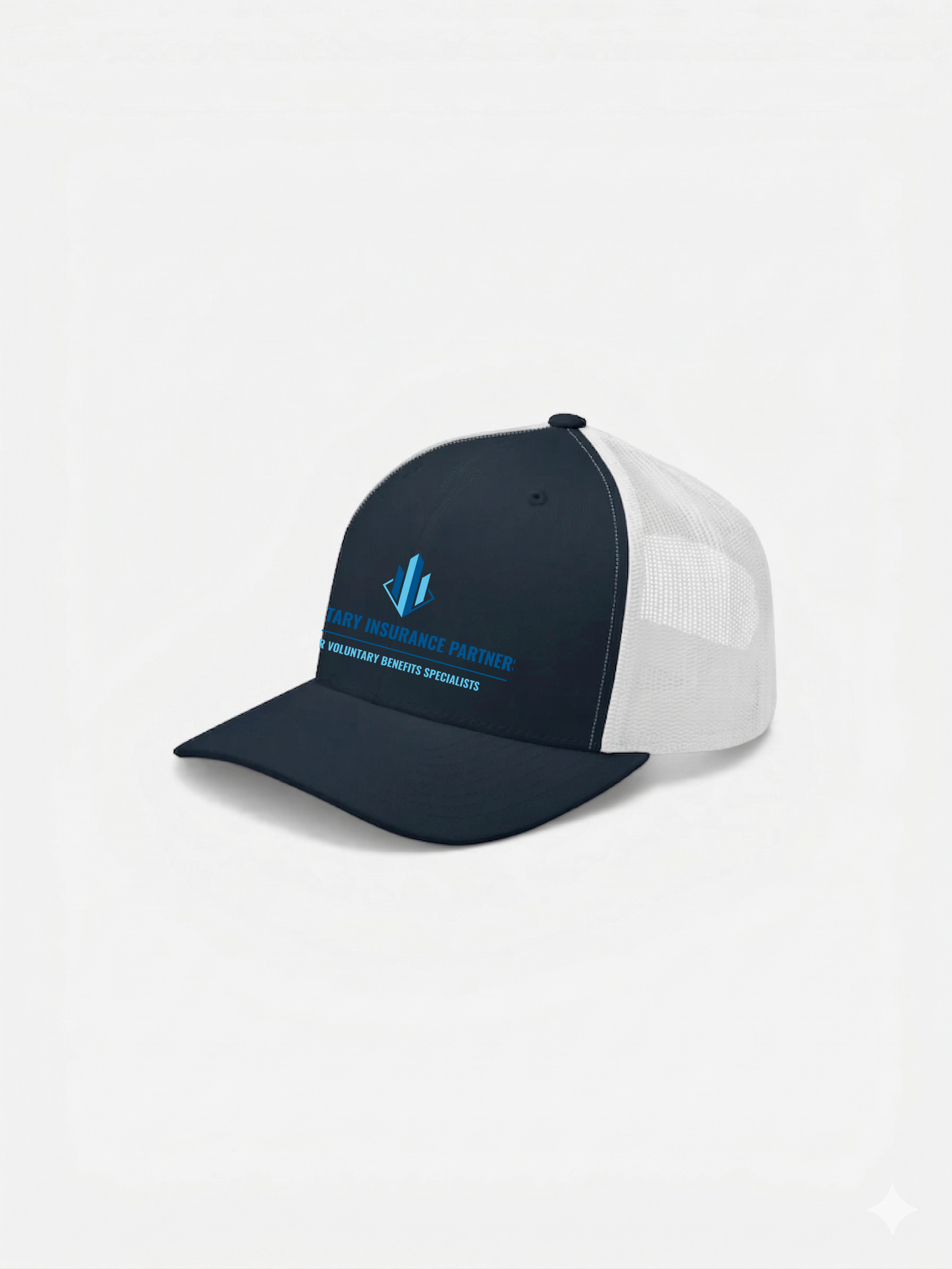 Retro Trucker Hat