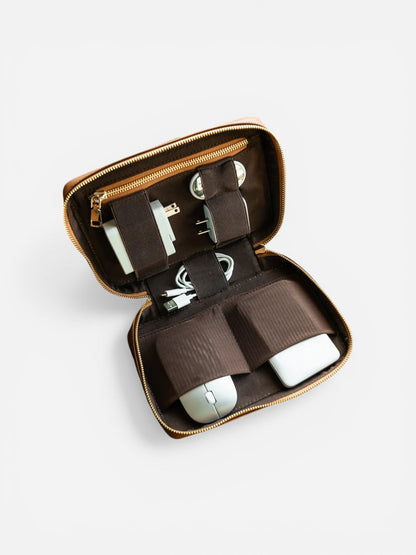 Eco-Deluxe Tech Case