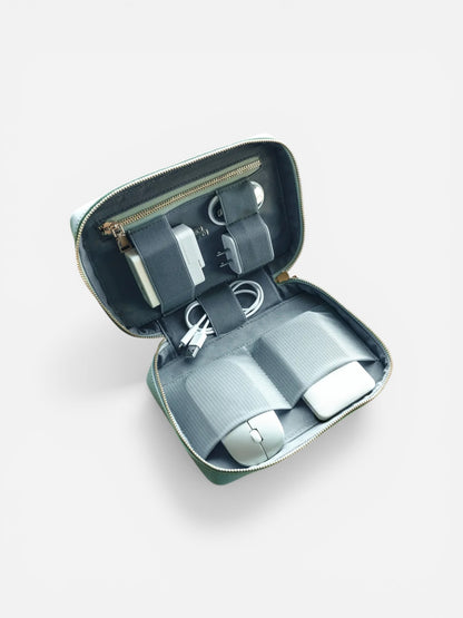 Eco-Deluxe Tech Case