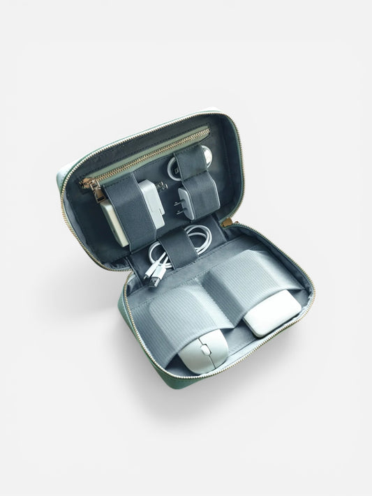 Eco-Deluxe Tech Case