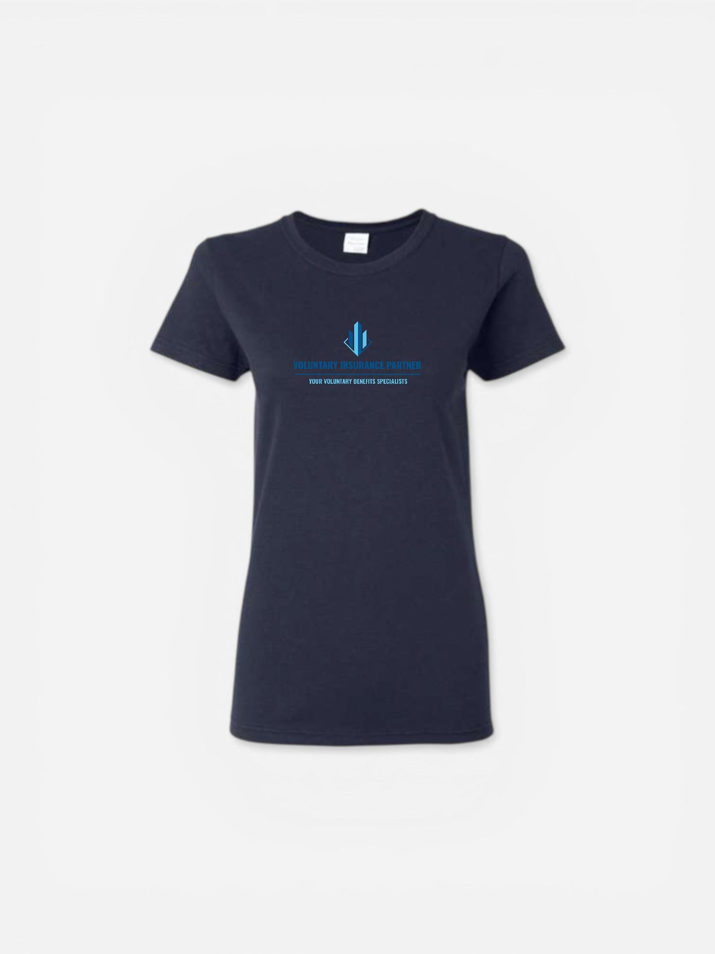 Ladies Heavy Cotton T-Shirt