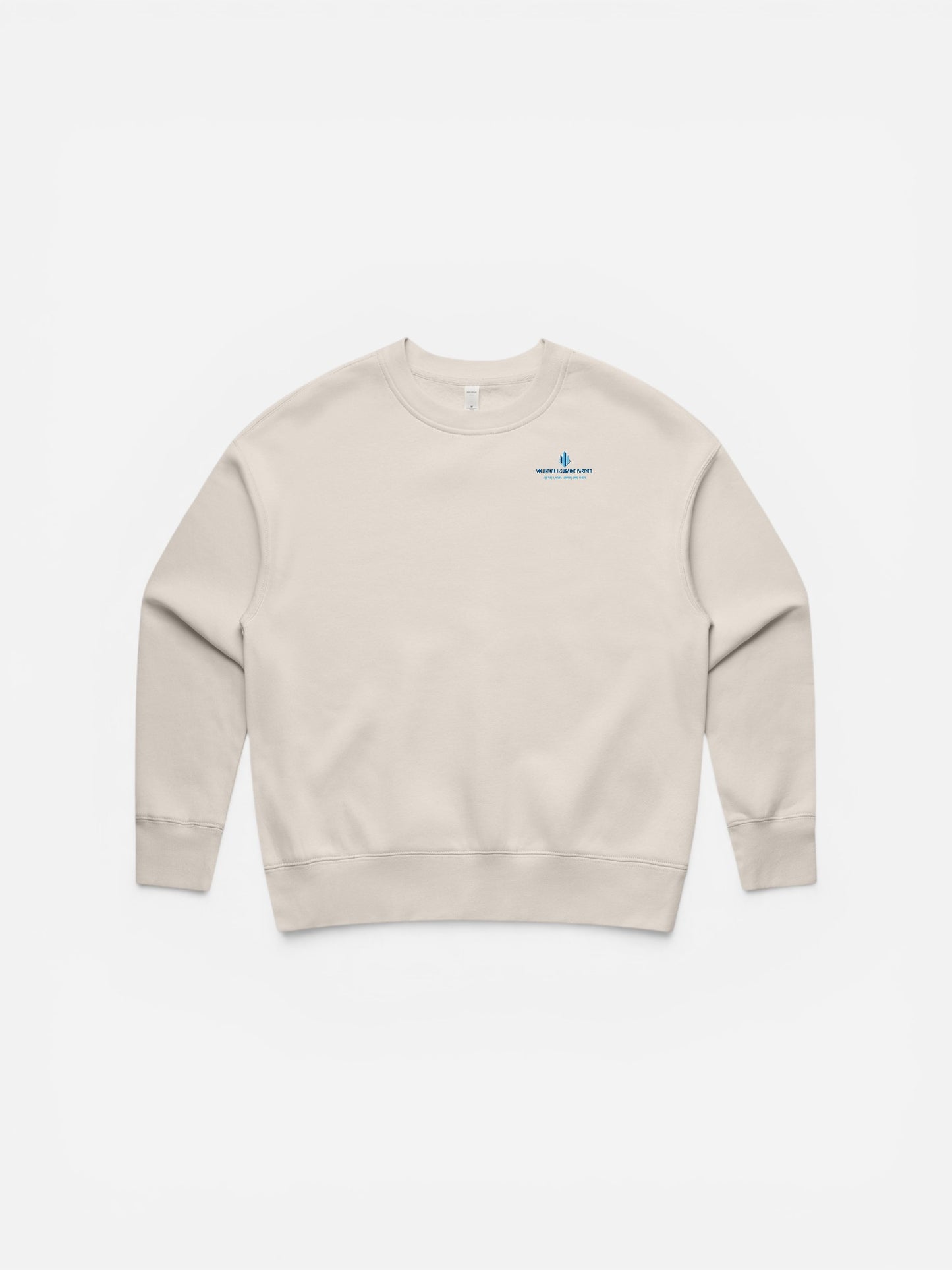 Women's Relax Crew