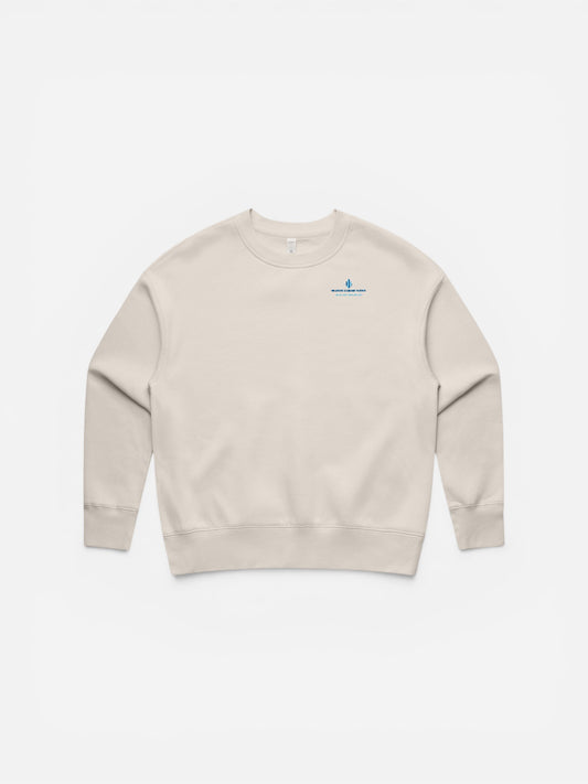 Women's Relax Crew