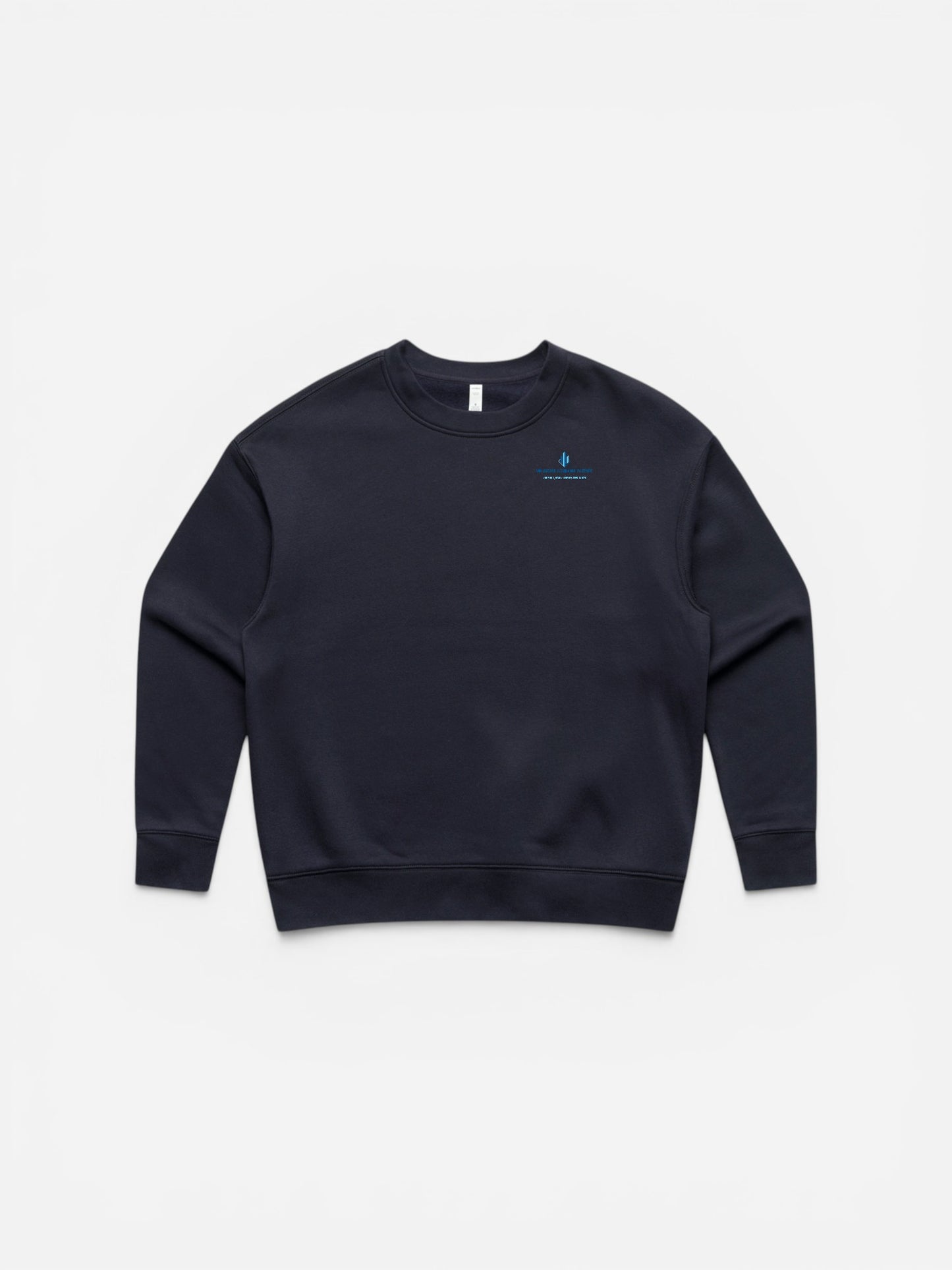 Women's Relax Crew
