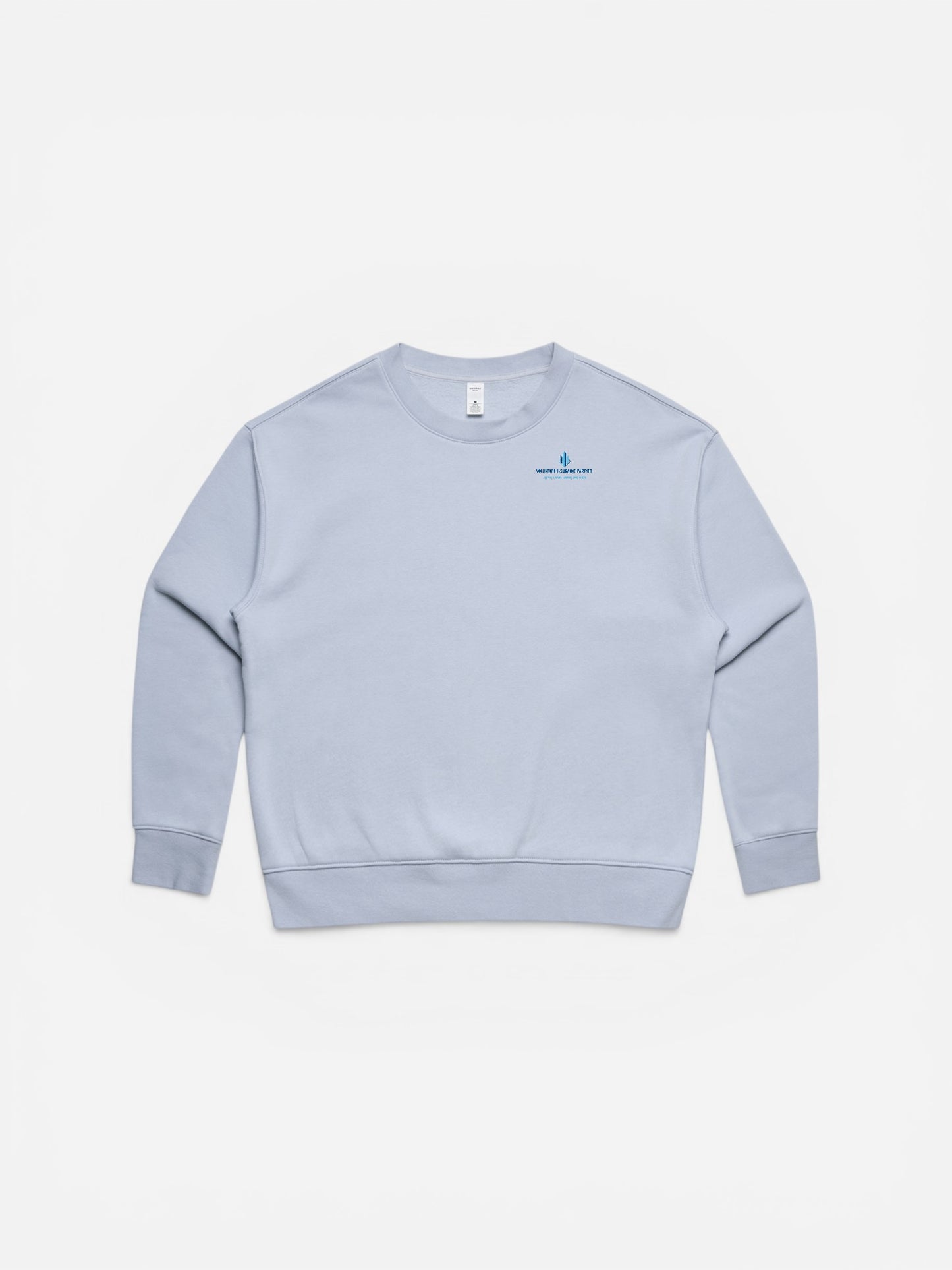 Women's Relax Crew
