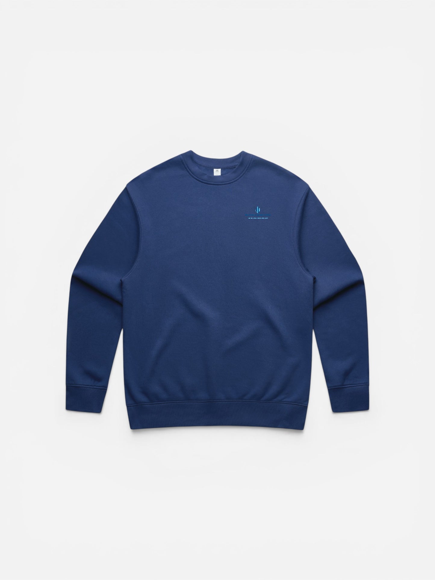 Men's Relax Crew