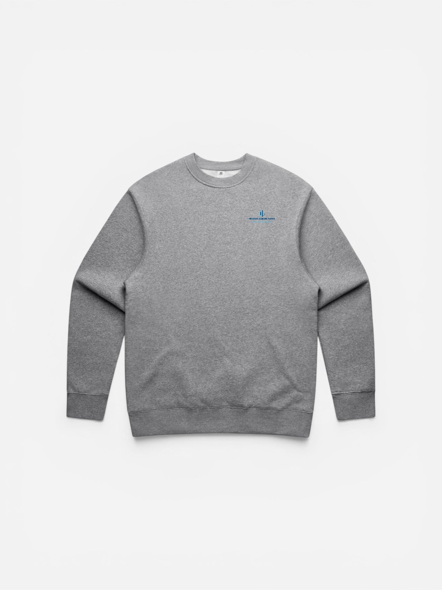 Men's Relax Crew