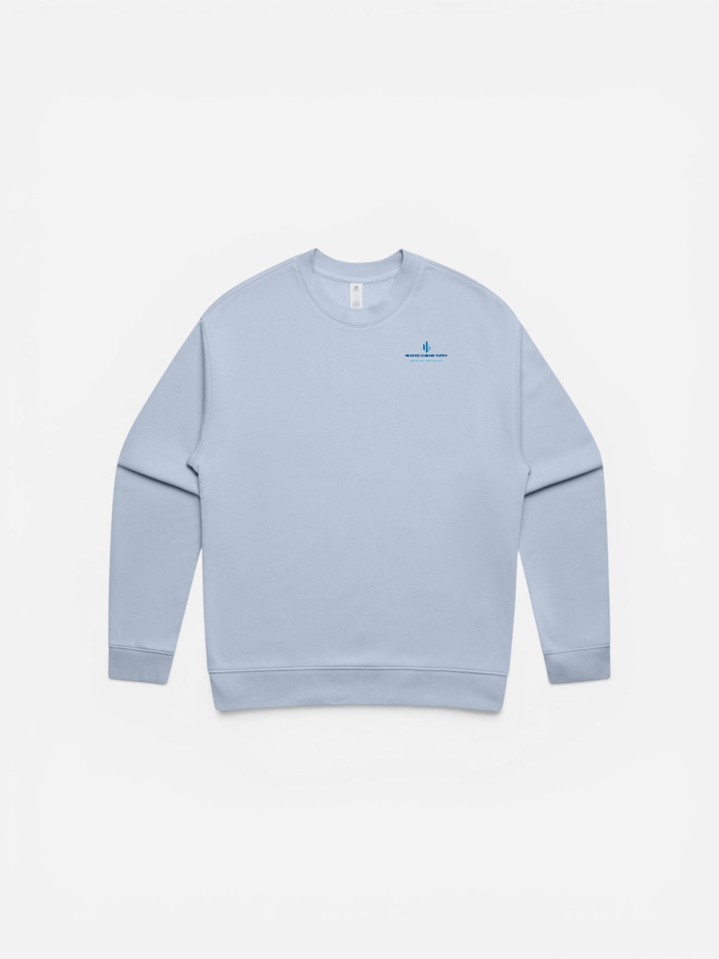 Men's Relax Crew