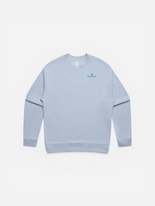 Men's Relax Crew