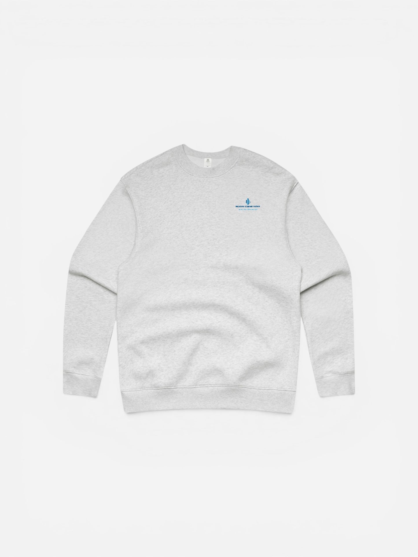 Men's Relax Crew
