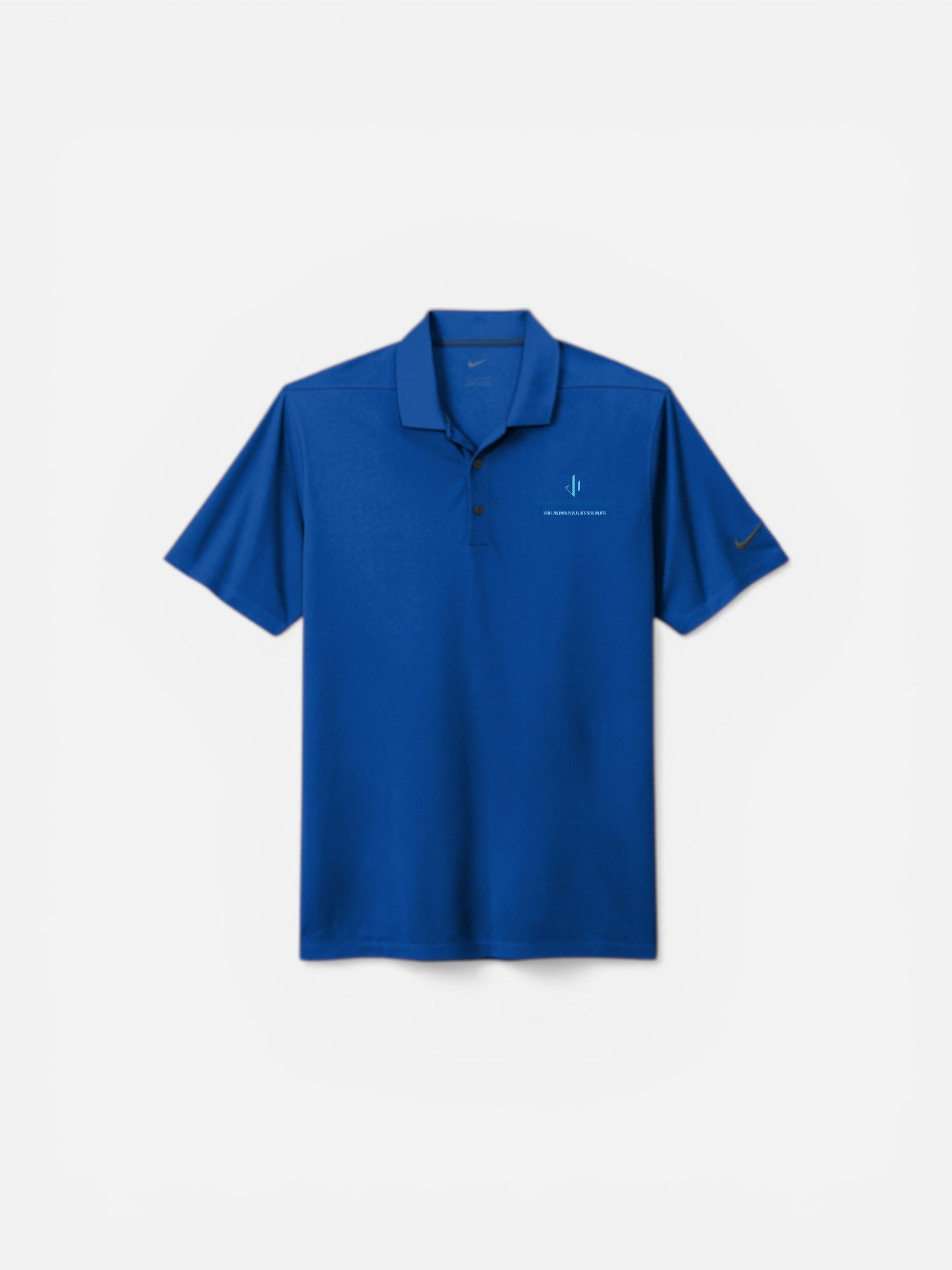 Men's Nike Dri-FIT Polo
