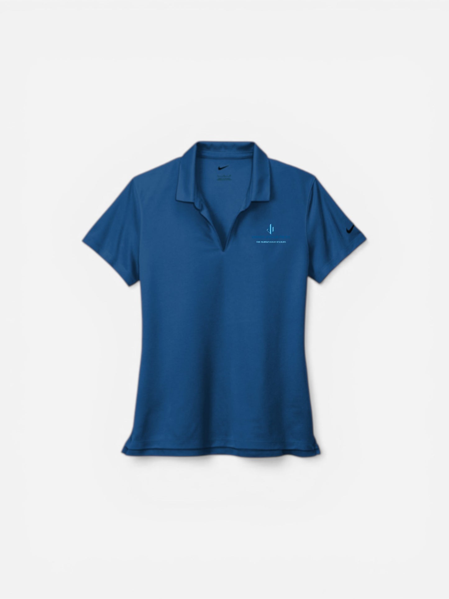 Women's Nike Dri-FIT Polo