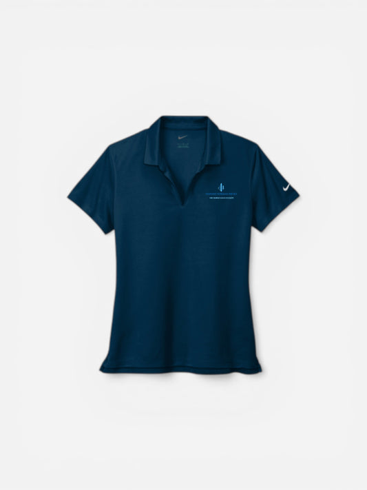 Women's Nike Dri-FIT Polo