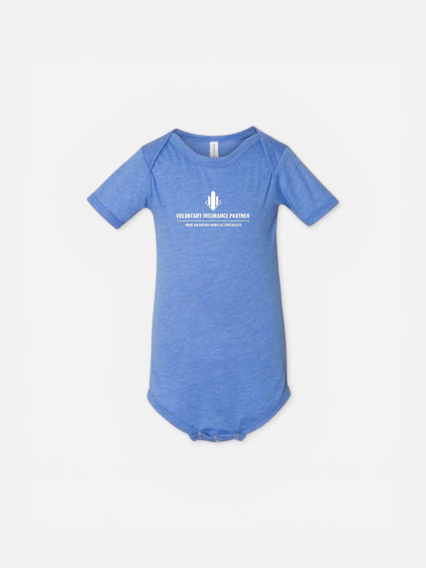 Baby Short Sleeve One Piece