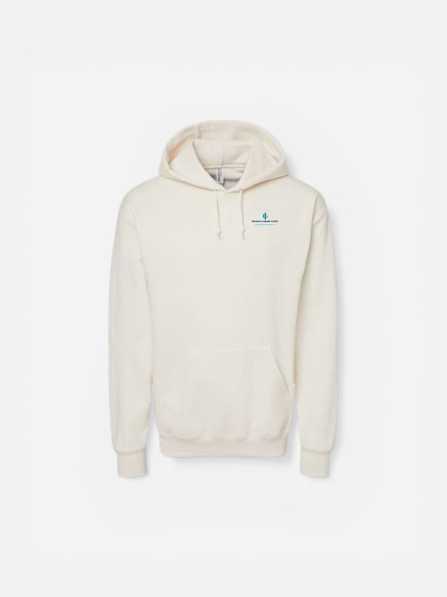 NuBlend Hooded Sweatshirt