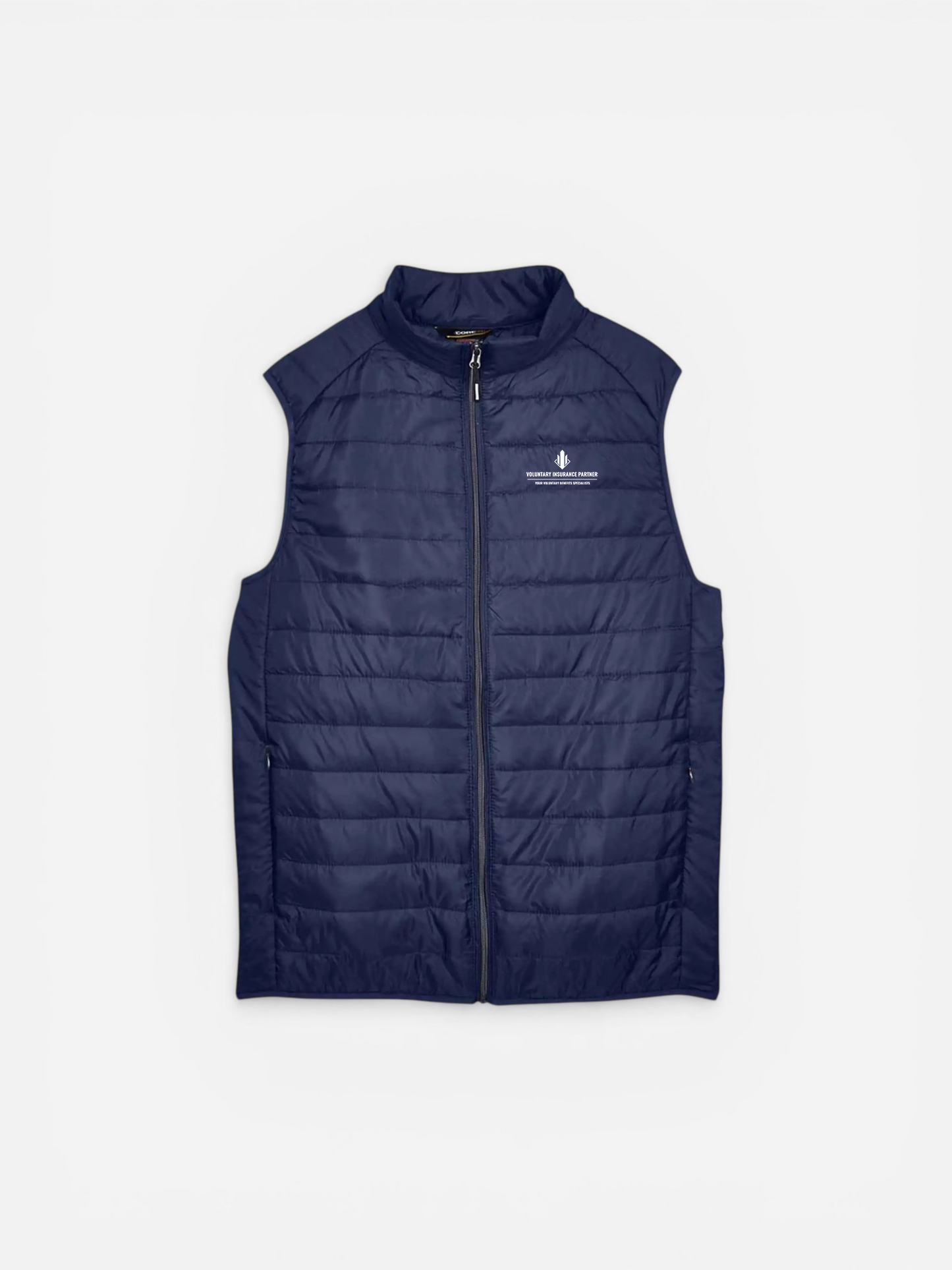 Prevail Packable Puffer Vest