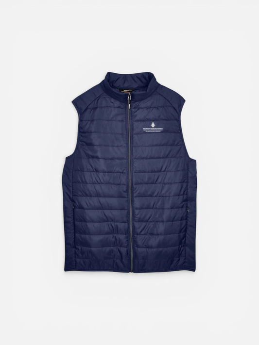 Prevail Packable Puffer Vest