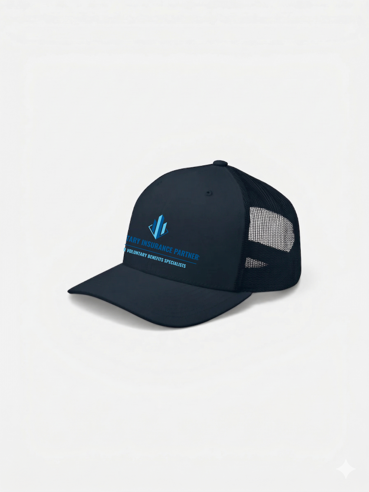 Retro Trucker Hat