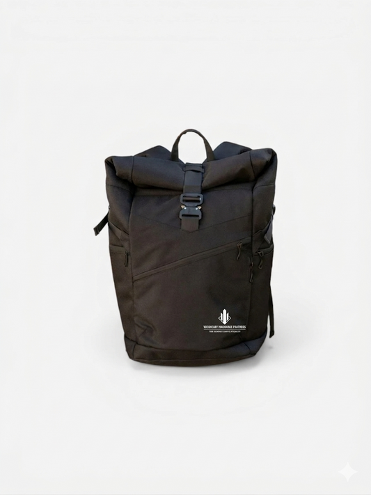 Coloma 28L Roll-Top Backpack