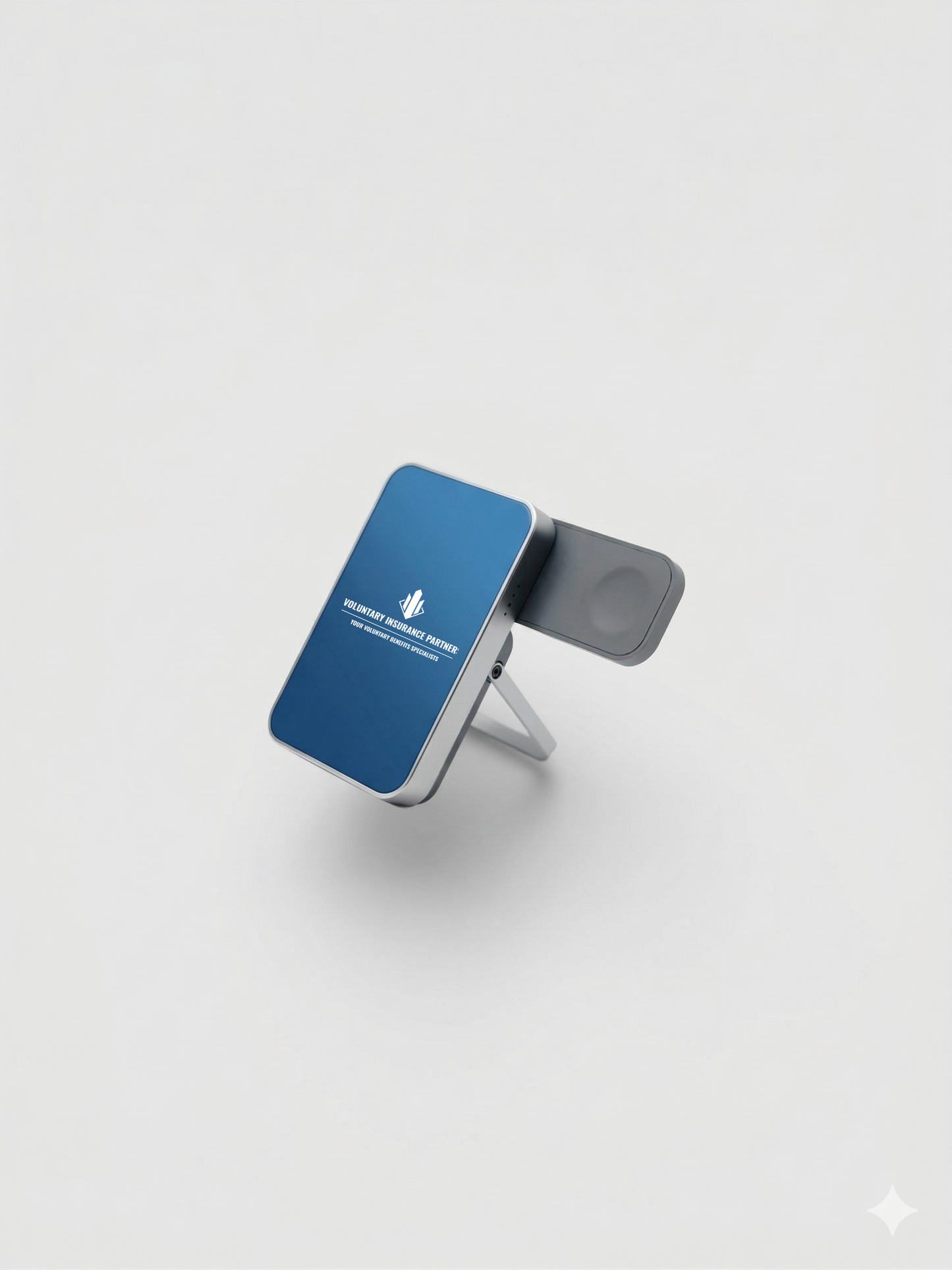 Duelix Wireless Powerbank