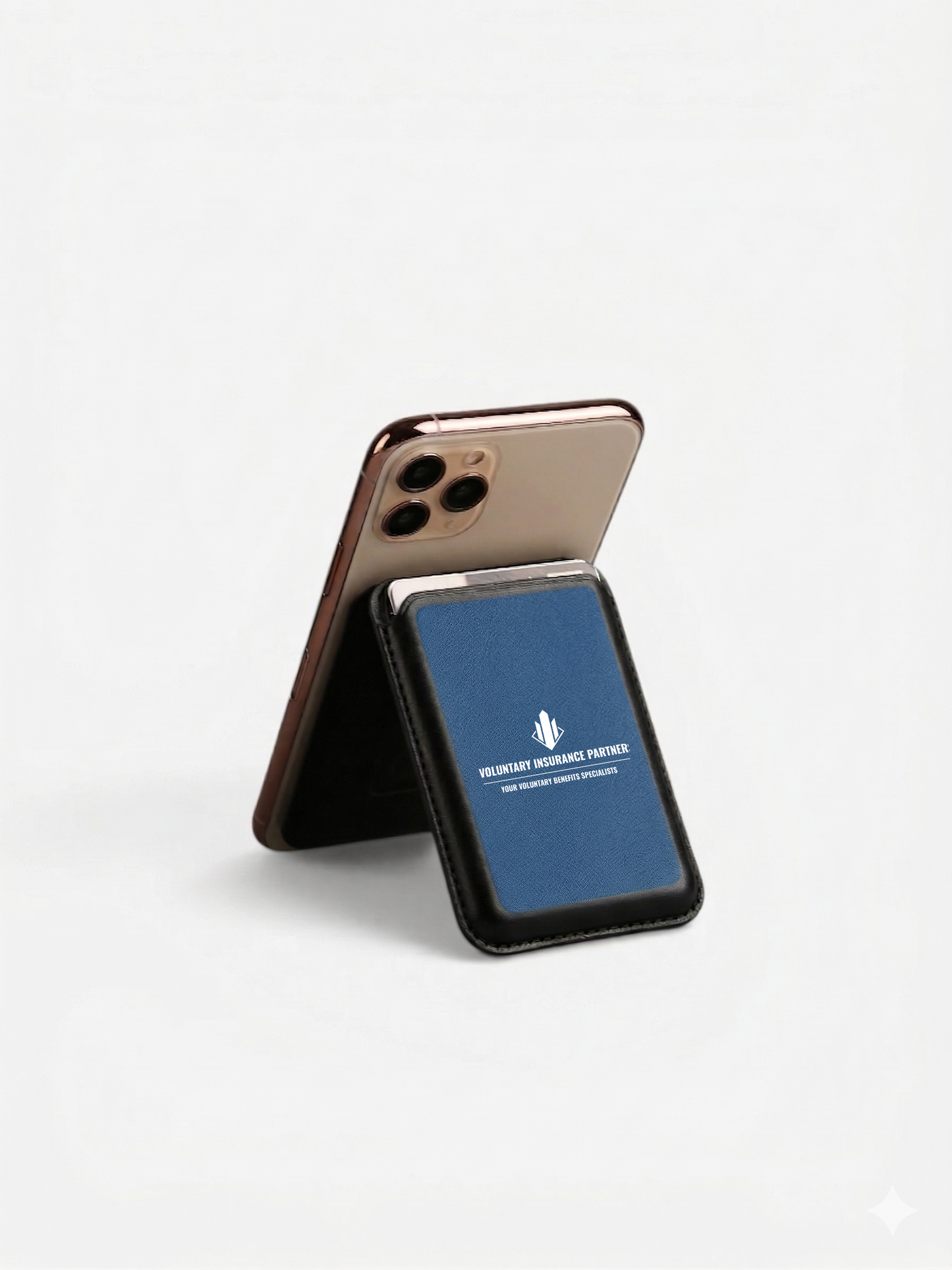 Lean2 Magnetic Wallet