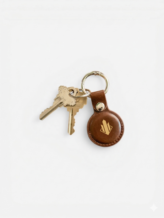 AirTag Keychain