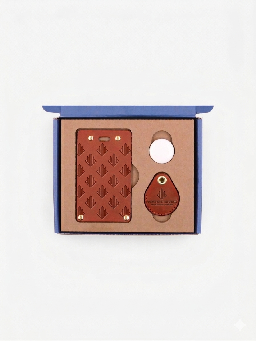 Executive Travel Kit