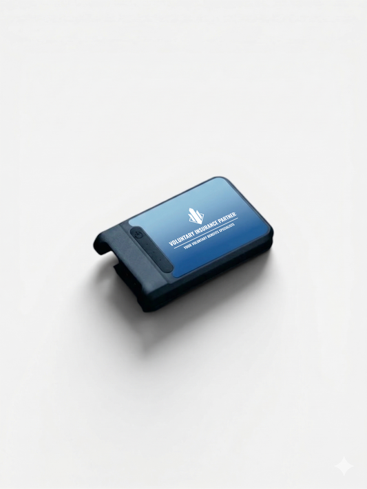 Ampx 6000mAh Powerbank