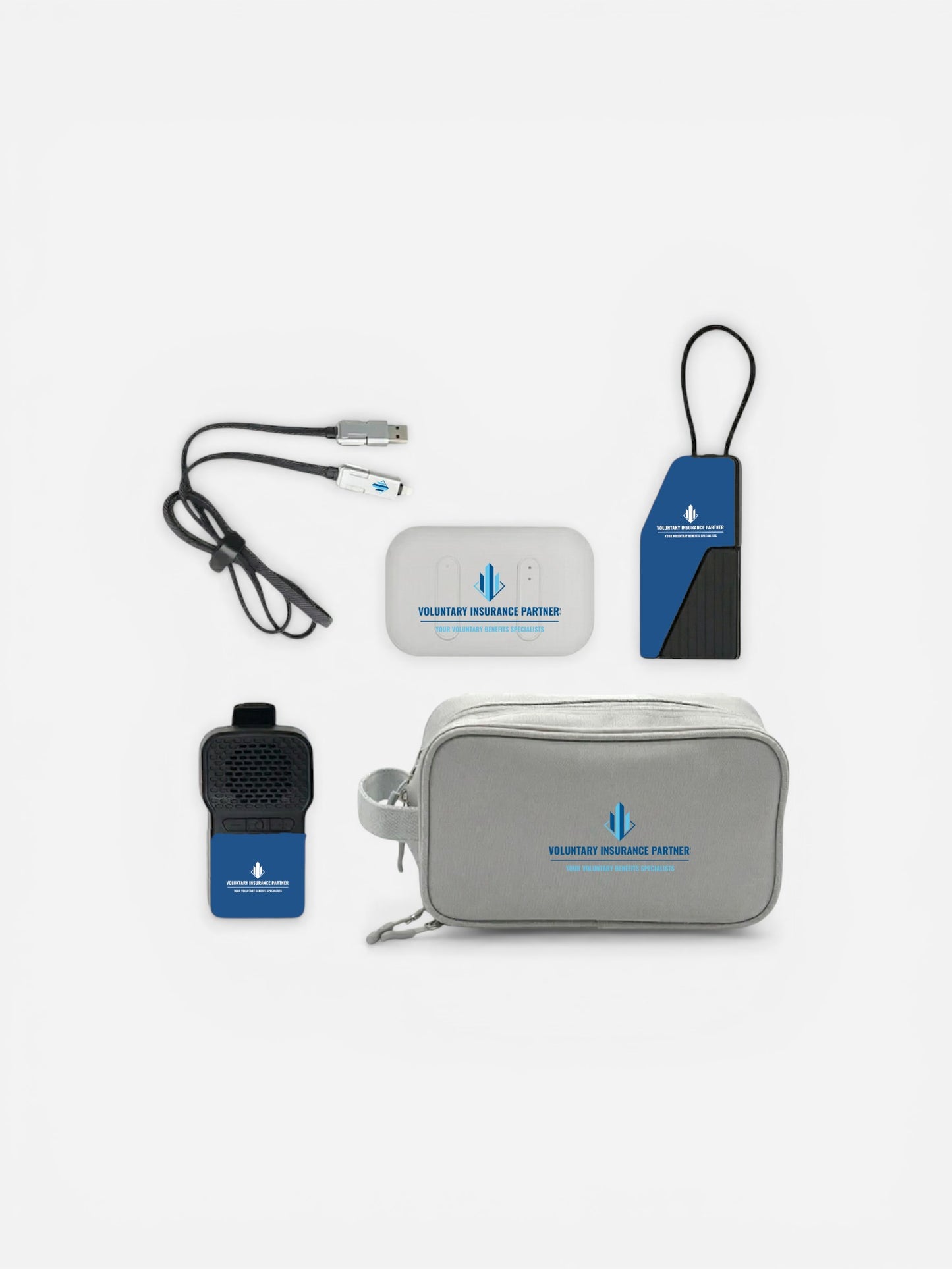 The Voyager Bundle