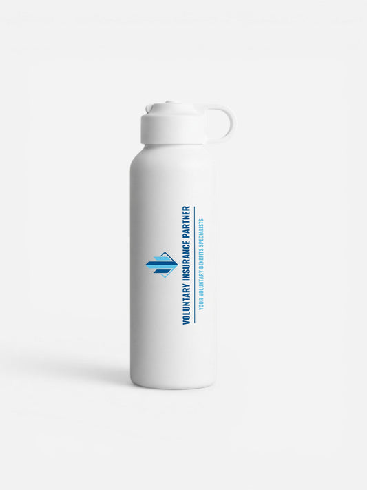 Captra 600mL One-Touch Bottle