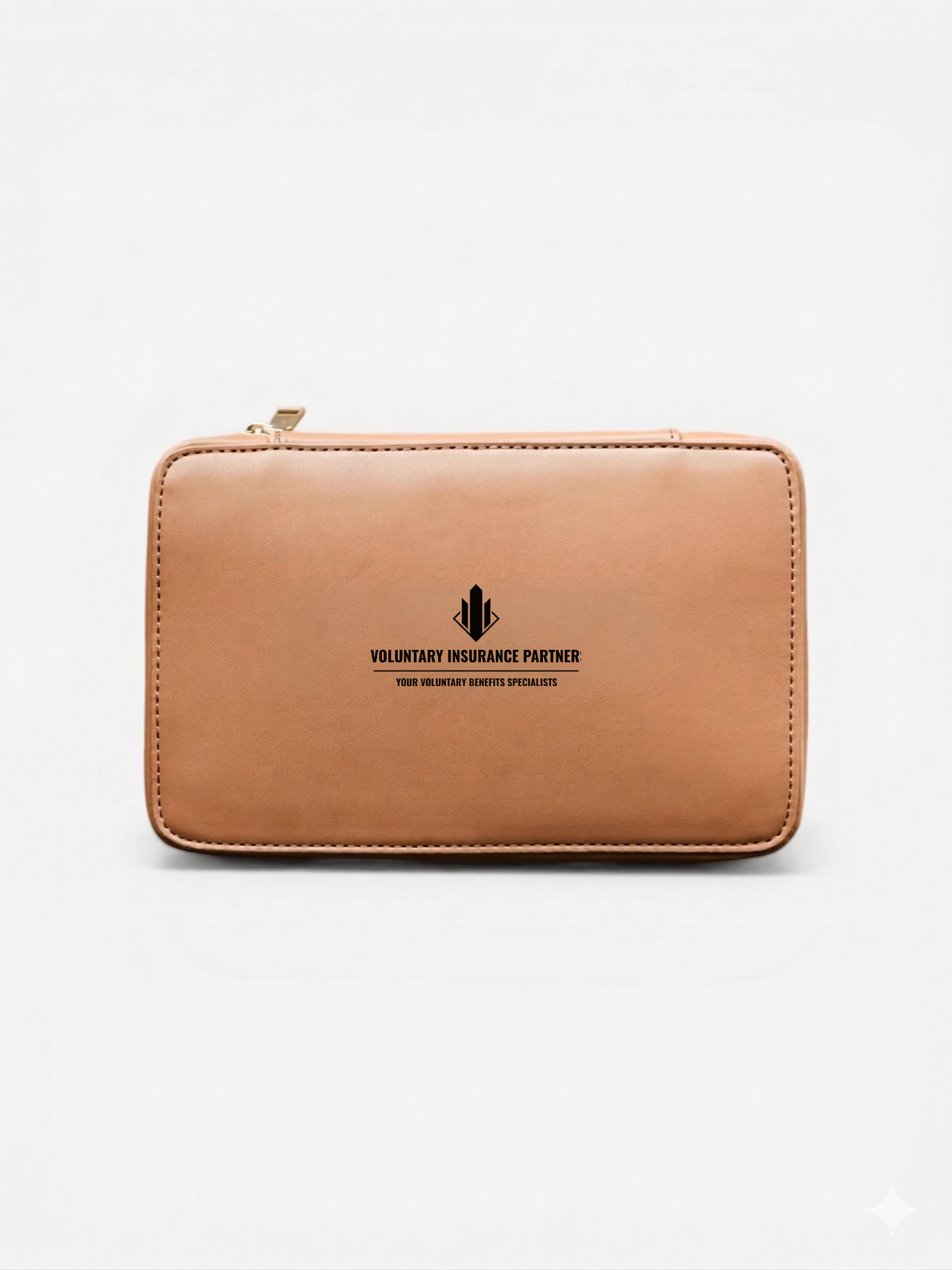 Eco-Deluxe Tech Case