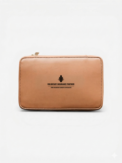 Eco-Deluxe Tech Case