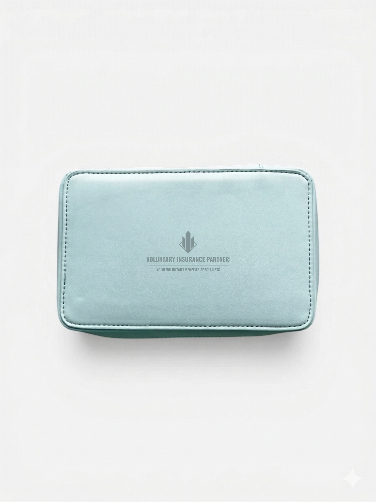 Eco-Deluxe Tech Case
