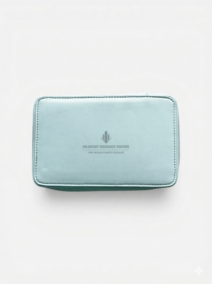 Eco-Deluxe Tech Case