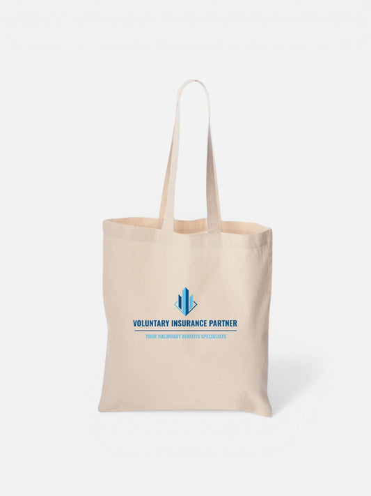 Canvas Tote Bag