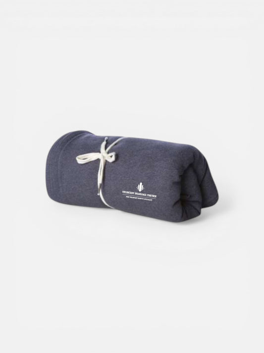 Special Blend Fleece Blanket
