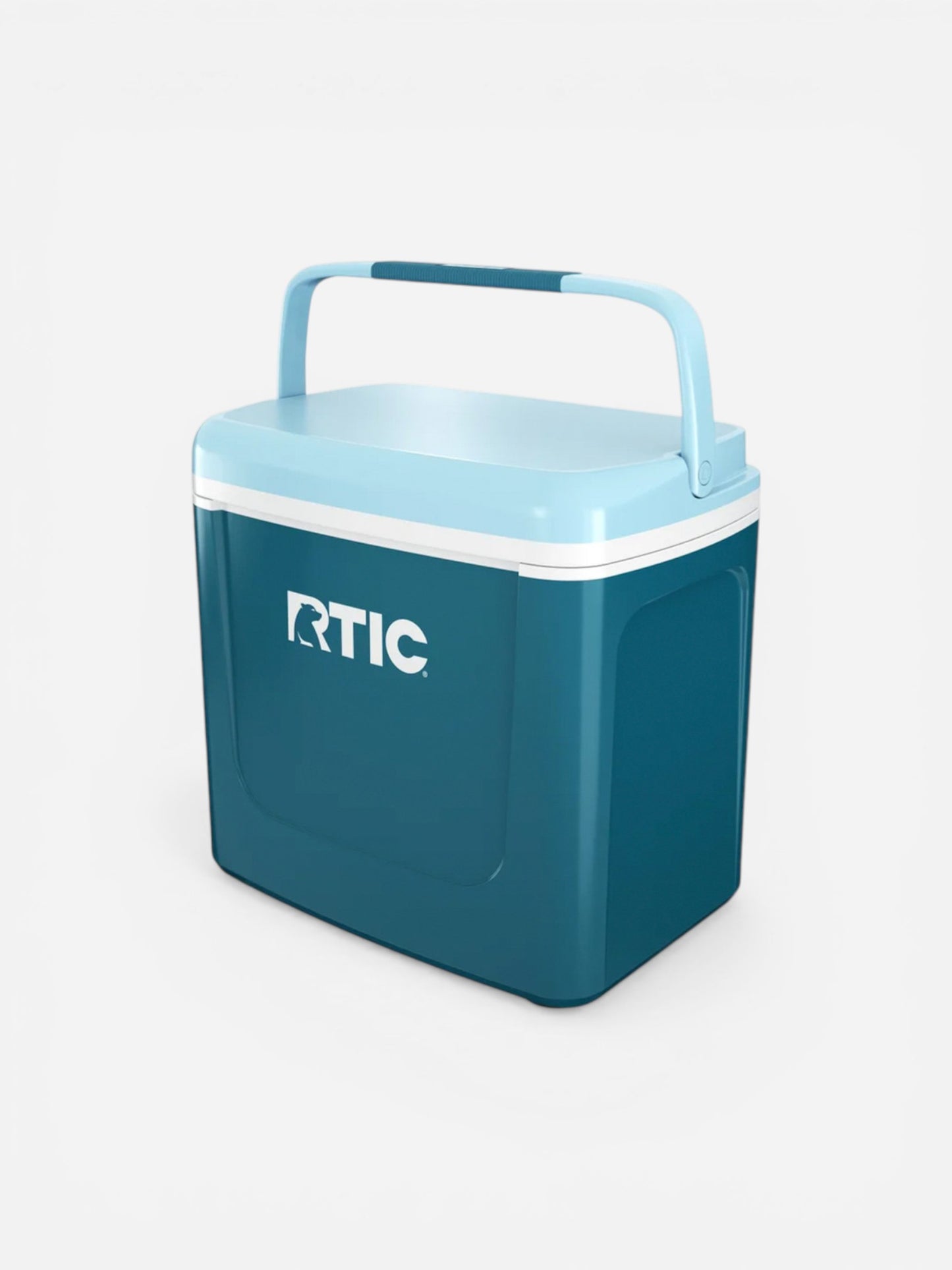 RTIC Road Trip Personal Cooler