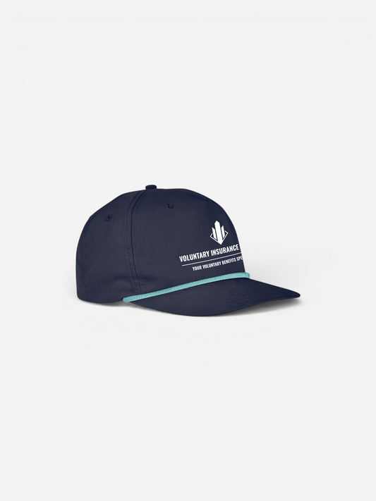5 Panel Golf Cap