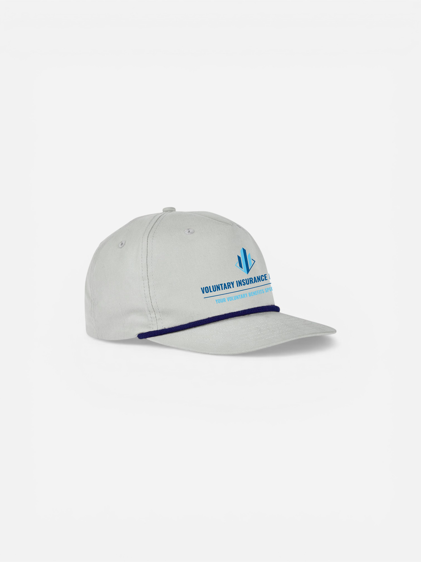 5 Panel Golf Cap
